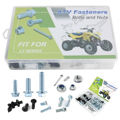 Fit for suzuki lt50 - fit,