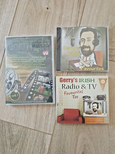 Irish country music over 100 - irish,