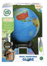 LeapFrog Magic Adventures