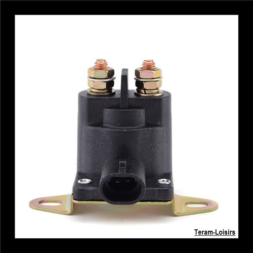 Starter relay for - starter,