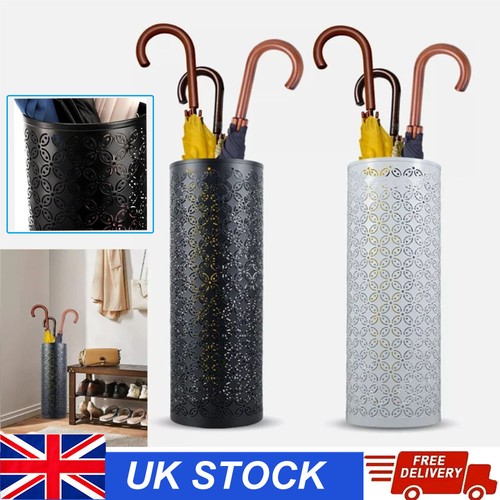 Metal umbrella stand holder - umbrella,