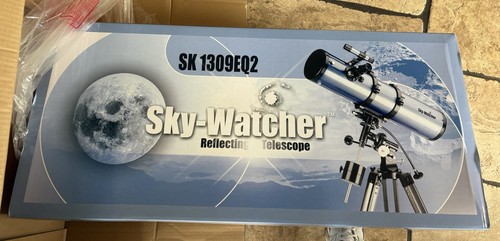 Sky watcher reflective - sky-watcher,