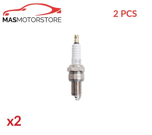 Engine spark plug set - spark,