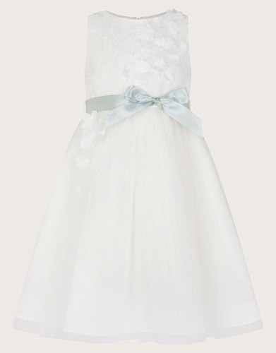 Reya monsoon flower girl - reya, dress