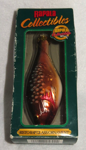 Fishing lure fish rapala - lure,