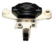 JP Alternator Regulator Fits