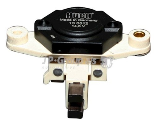 Alternator regulator fits - regulator,