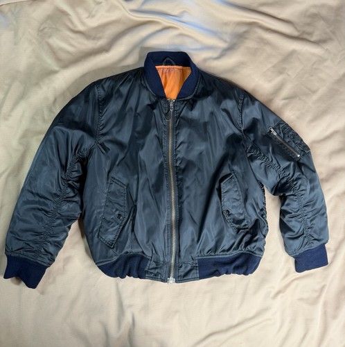 Jacket flyer man - jacket,