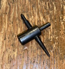 VINTAGE VALVE CORE TOOL by PCL