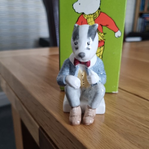 Rare beswick rupert the bear - rupert,