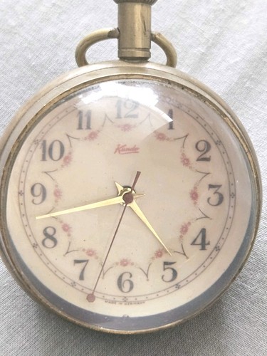 Antique kundo unusual ball - kundo,