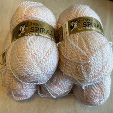 Wool yarn - Double Knit -