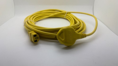 Nilfisk vacuum cleaner cable - vacuum,