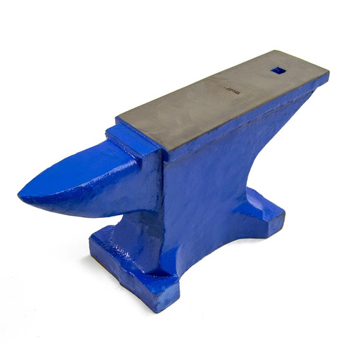 Wolf 77kg blacksmith anvil - 77kg,