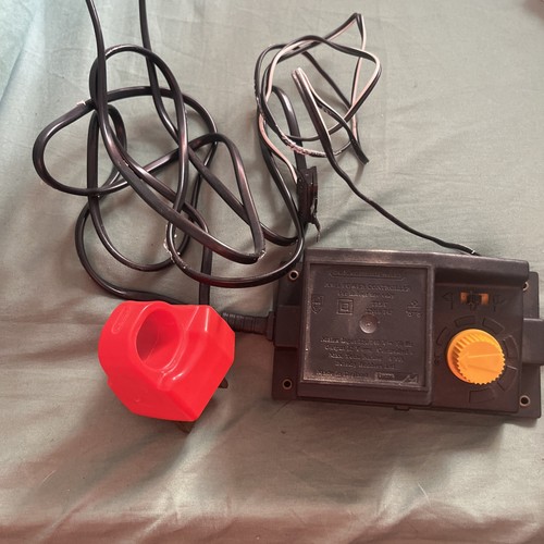 Hornby train controller - controller, /