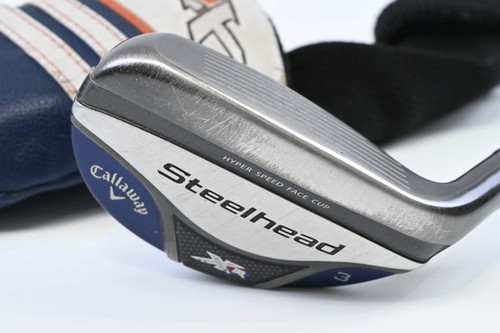 Callaway steelhead 3 - xr, #3