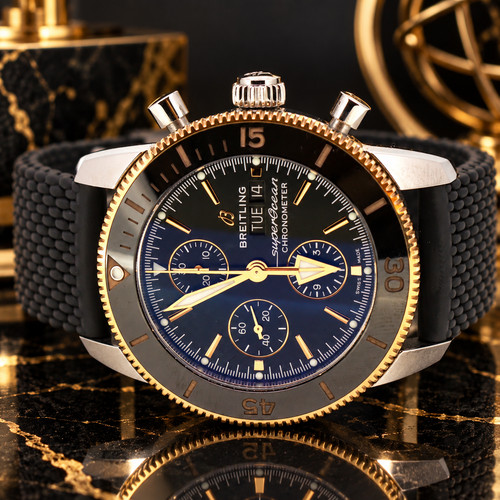 Breitling superocean heritage - breitling,