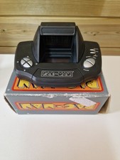 Namco Pac Man Mini Colour Lcd Handheld Game Boxed Rare
