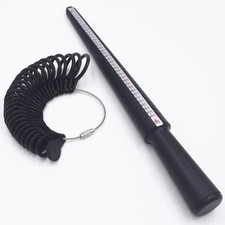Ring Measurement Tools Sizing