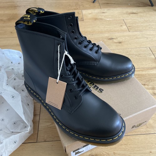 Martens 1460 black brand - dr.,