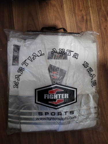 New martial arts fighter - arts,