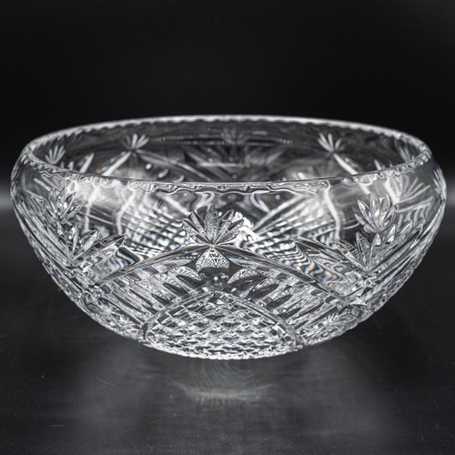 Waterford crystal powerscourt - waterford,