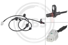 Rear Right ABS Sensor A.B.S