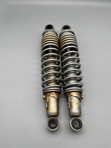 Yamaha 125 shock absorber - xv,