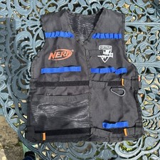 Nerf N-Strike Elite Tactical
