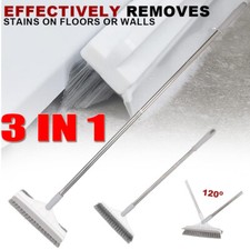 3 in 1 Broom Brush Set