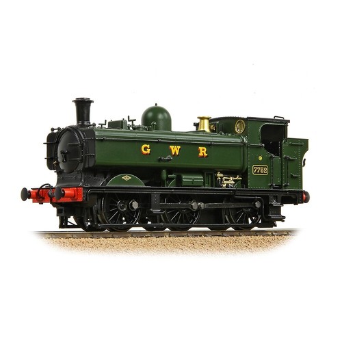 Bachmann 215a gwr - 32-215a,