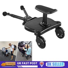 Universal Portable Buggy Board