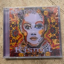 Belinda Carlisle Kismet (CD)