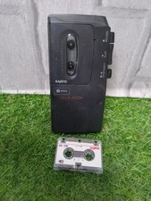 Sanyo Talk Book Micro Cassette