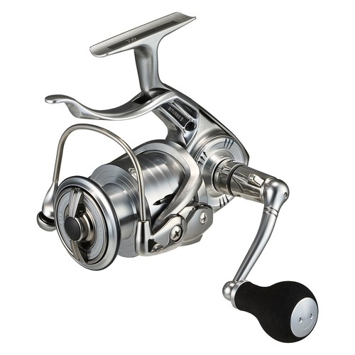 Daiwa lever brake reel - daiwa, 24