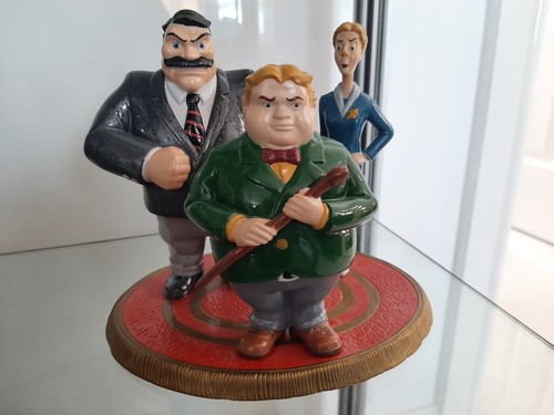 Royal doulton harry - potter, the