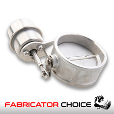 2'' 51mm Normally CLOSED