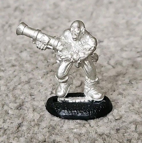 Warhammer 40k gorkamorka - warhammer,