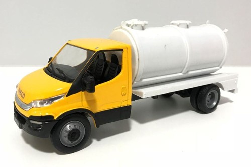 New ray iveco daily - new-ray,