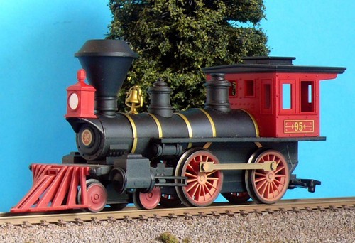 Hornby toy story - toy,