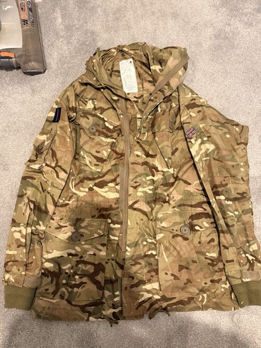 Garbardine sas mtp windproof - garbardine,