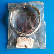 Honda CD175 A4 A5 genuine OEM