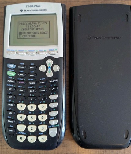 Plus graphing calculator - plus,