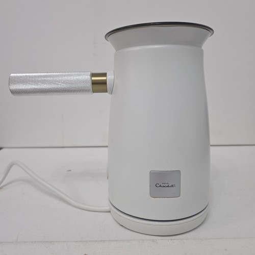 Hotel chocolat velvetiser - hotel,