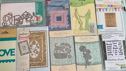 Branded quality die cutting - branded,