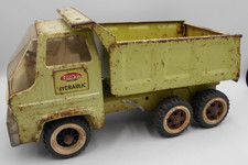 VINTAGE TONKA CANADA HYDRAULIC