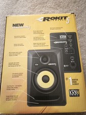 KRK Rokit 5 G3 Active Studio