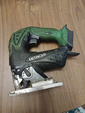 Hitachi  Jigsaw  CJ 18DSL 18V