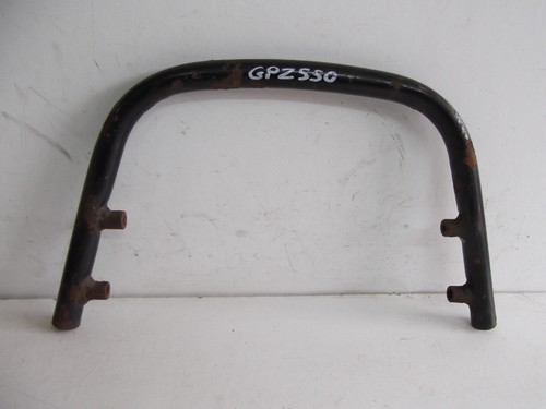 Kawasaki gpz550 grab handle - ,