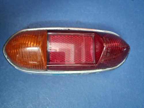 Vintage lucas l840 - vintage,